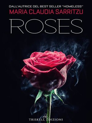 cover image of Roses